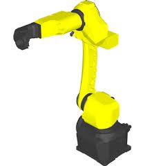 Robot FANUC M-10iD/12